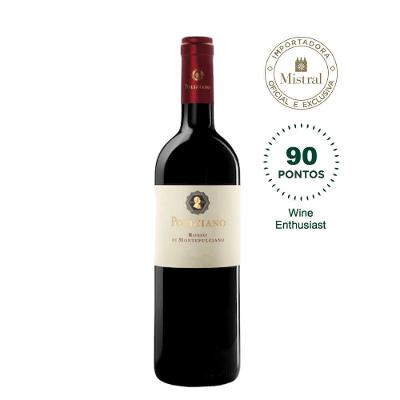 Vinho Rosso di Montepulciano 2022 (Poliziano) 750ml