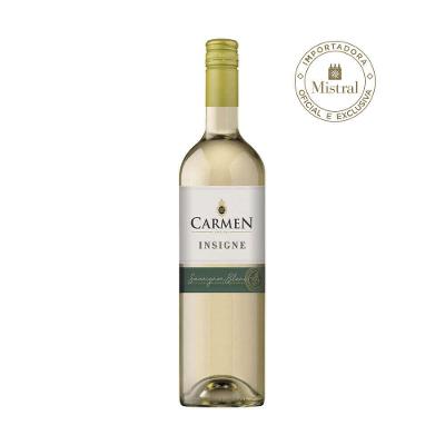 Vinho Carmen Insigne Sauvignon Blanc 2023 (Viña Carmen) 750ml