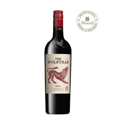 Vinho The Wolftrap Red Blend 2022 (Boekenhoutskloof) 750ml