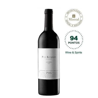 Vinho Post-Scriptum 2021 (Chryseia Prats & Symington) 750ml
