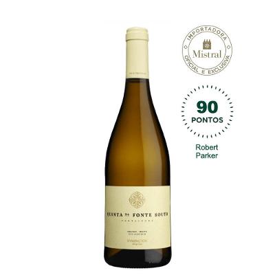 Vinho Quinta da Fonte Souto Branco 2019 (Quinta da Fonte Souto - Symington) 750ml