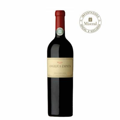 Vinho Angelica Zapata Malbec 2020 (Catena Zapata) 750ml