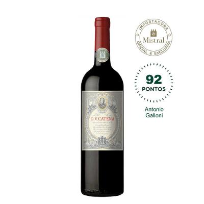 DV Catena Tinto Histórico 2022 (Catena Zapata)