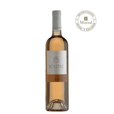 Vinho Château Routas Rosé 2023 (Château Routas) 750ml