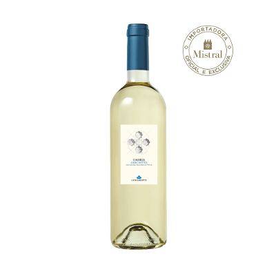 Vinho Grechetto Umbria 2022 (Lungarotti) 750ml