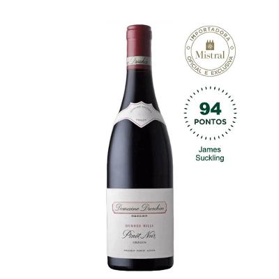 Vinho Pinot Noir Dundee Hills 2021 (Domaine Drouhin Oregon) 750ml