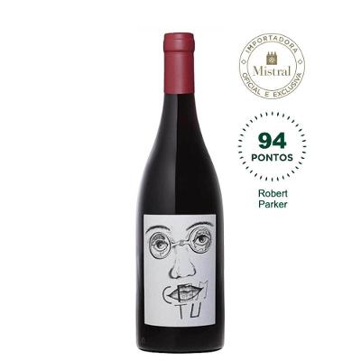 Vinho Com Tu 2019 (Clos Mogador) 750ml