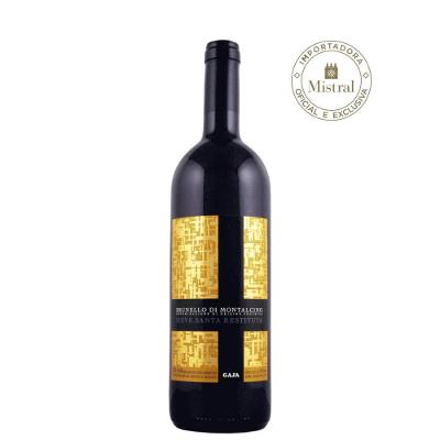 Vinho Brunello di Montalcino 2019 (Pieve Santa Restituta) 750ml