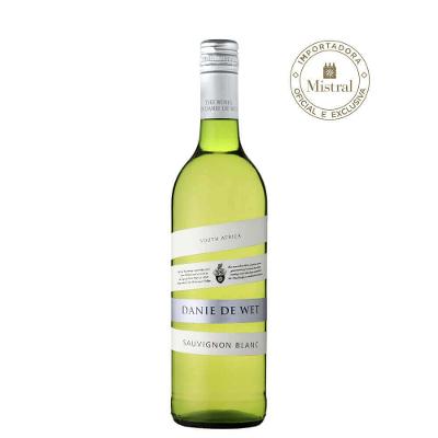Vinho Danie de Wet Sauvignon Blanc 2024 (De Wetshof) 750ml