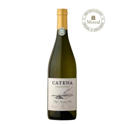 Vinho Catena Chardonnay 2023 (Catena Zapata) 750ml