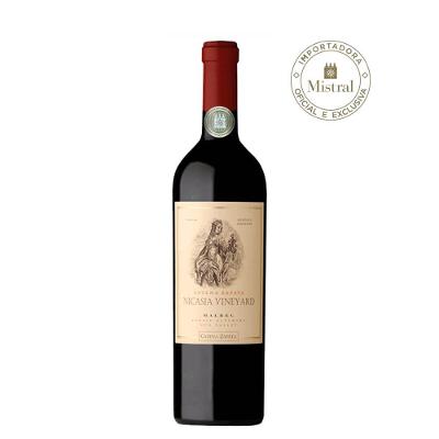 Vinho Catena Zapata Nicasia 2021 (Catena Zapata) 750ml