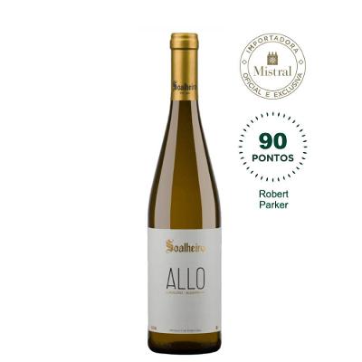 Vinho Soalheiro Allo 2023 (Soalheiro) 750ml