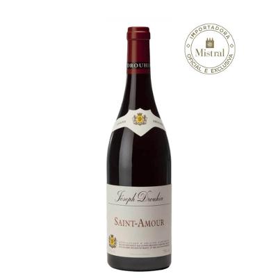 Vinho Saint-Amour 2022 (Joseph Drouhin) 750ml