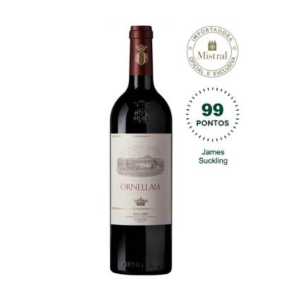 Vinho Ornellaia 2021 (Ornellaia) 750ml