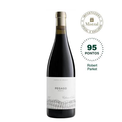 Vinho Pegaso Granito 2020 (Telmo Rodriguez) 750ml