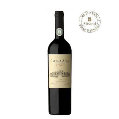 Vinho Catena Alta Malbec 2021 (Catena Zapata) 750ml