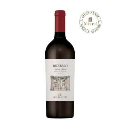 Vinho Rubesco Rosso di Torgiano  2020 (Lungarotti) 750ml