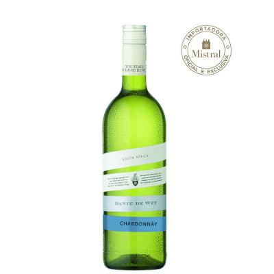 Vinho Danie de Wet Chardonnay 2023 (De Wetshof) 750ml