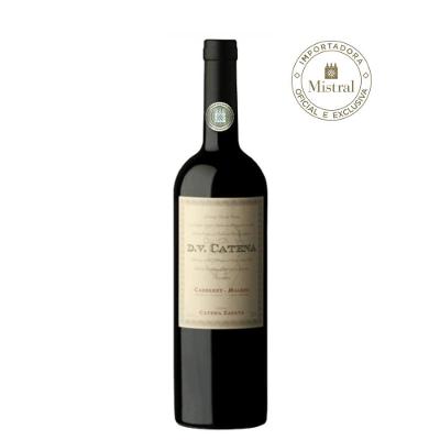 Vinho DV Catena Cabernet-Malbec 2022 (Catena Zapata) 750ml