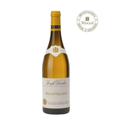 Vinho Mâcon-Villages 2022 (Joseph Drouhin) 750ml