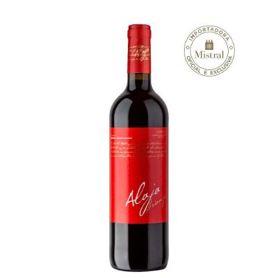 Vinho Alaja Crianza 2020 (Luzón) 750ml