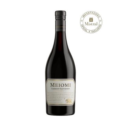 Vinho Meiomi Cabernet Sauvignon (Meiomi) 750ml