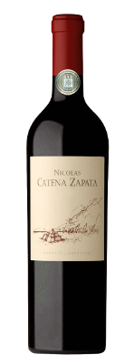 Nicolás Catena Zapata 2020 (Catena Zapata)