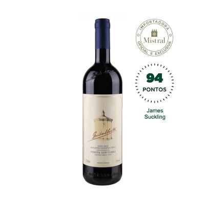 Vinho Guidalberto 2022 (Tenuta San Guido) 750ml