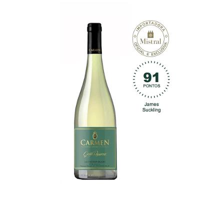 Vinho Carmen Gran Reserva Sauvignon Blanc 2019 (Viña Carmen) 750ml
