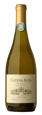 Vinho Catena Alta Chardonnay 2022 (Catena Zapata) 750ml