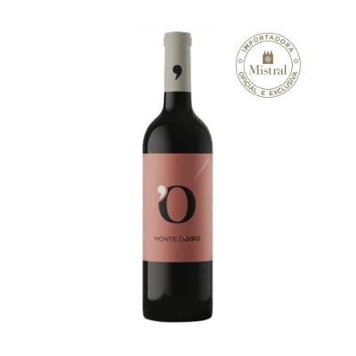 Vinho Monte d’Oiro Tinto 2023 (Quinta do Monte d’Oiro) 750ml