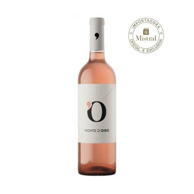 Vinho Monte d’Oiro Rosé 2023 (Quinta do Monte d’Oiro) 750ml