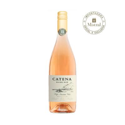 Vinho Catena Malbec Rosé 2024 (Catena Zapata) 750ml