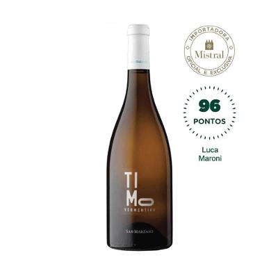 Vinho Timo Vermentino 2024 (San Marzano) 750ml
