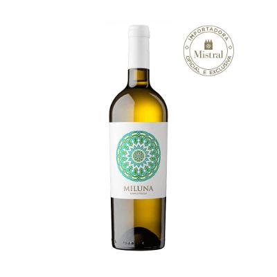 Vinho Miluna Bianco 2024 (Terre di Sava) 750ml