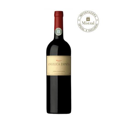 Vinho Angelica Zapata Merlot 2020 (Catena Zapata) 750ml