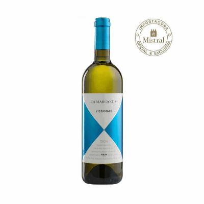Vinho Vistamare 2023 (Ca'Marcanda) 750ml