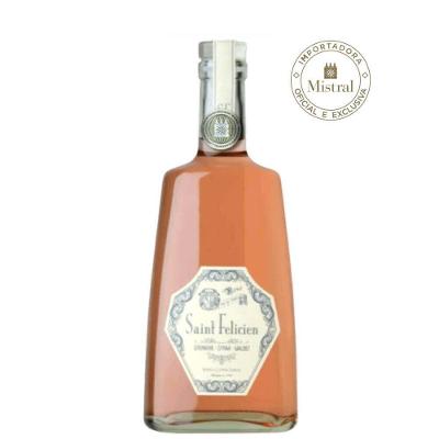 Vinho Saint Felicien Rosé 2022 (Catena Zapata) 750ml