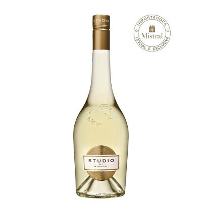 Vinho Studio by Miraval Blanc 2023 (Miraval) 750ml