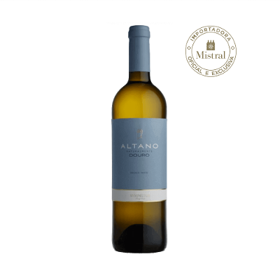 Vinho Altano Branco 2023 (Altano / Symington) 750ml