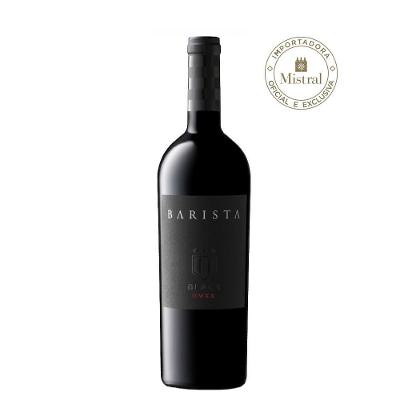 Vinho Barista Black Coastal W.O. 2020 (Barista) 750ml