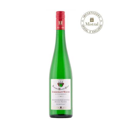 Vinho Domdechant Werner Hochheimer Kirchenstück Riesling Trocken Erste Lage 2021 (Domdechant Werner) 750ml