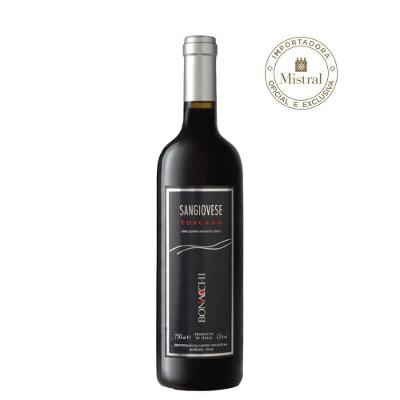 Vinho Sangiovese Toscana 2022 (Bonacchi) 750ml