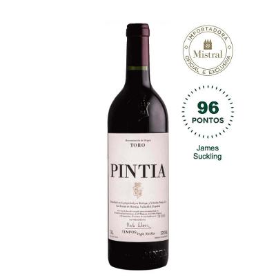Vinho Pintia 2019 (Bodegas Pintia - Vega Sicilia) 750ml
