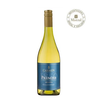 Vinho Carmen Premier 1850 Reserva Chardonnay 2023 (Viña Carmen) 750ml