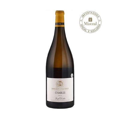 Vinho Chablis 2022 - Magnum (Joseph Drouhin) 1500ml