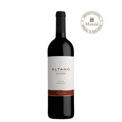 Vinho Altano Reserva 2021 (Altano - Symington) 750ml