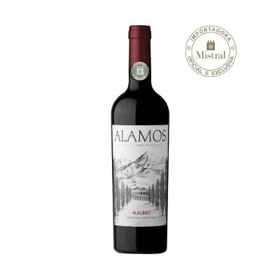 Alamos Malbec 2024 (Alamos)