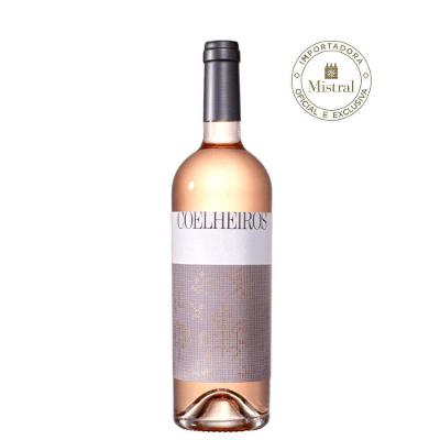 Vinho Coelheiros Rosado 2023 (Tapada de Coelheiros) 750ml