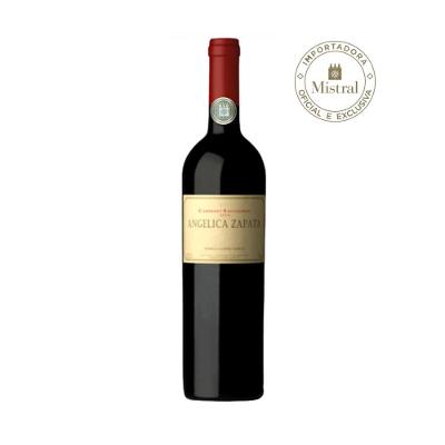Vinho Angelica Zapata Cabernet Sauvignon 2020 (Catena Zapata) 750ml